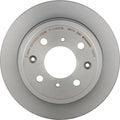 Brembo Disc Brake Rotor 08.7104.11