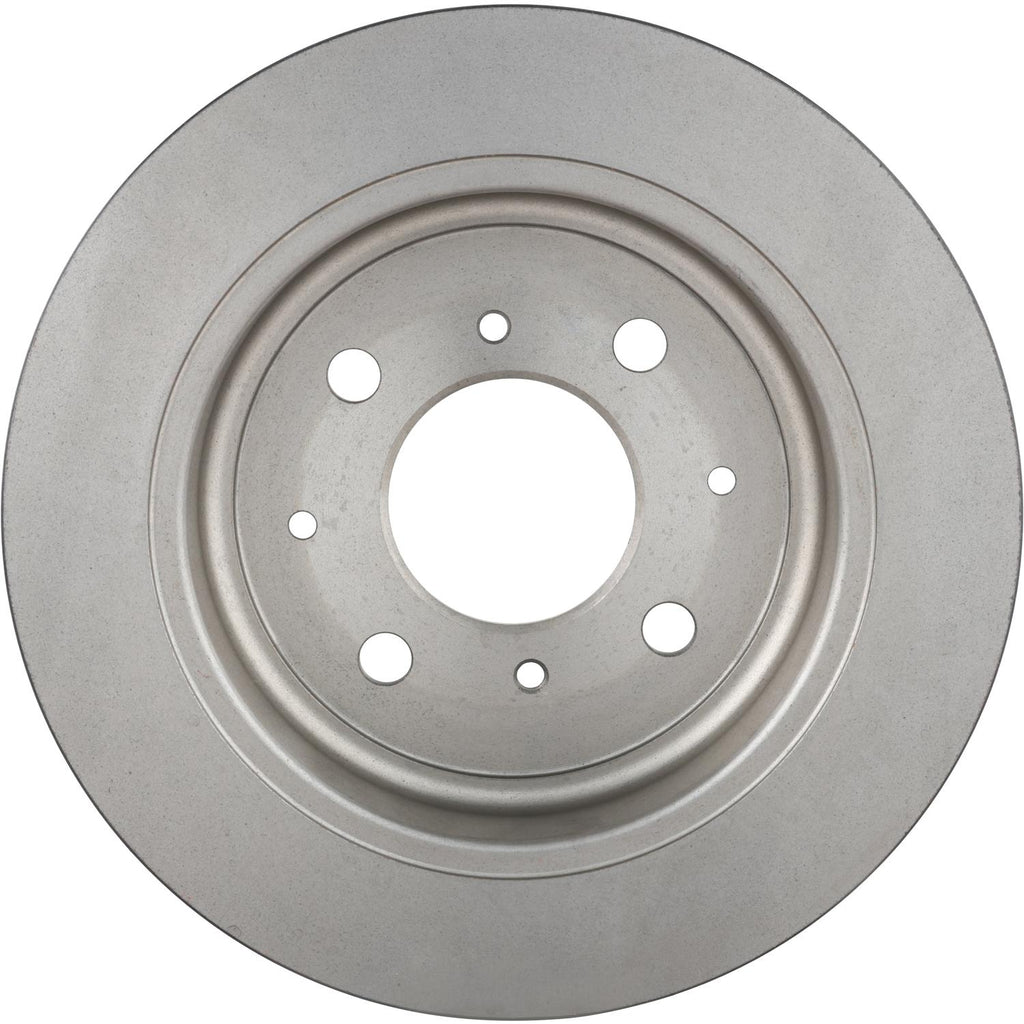 Brembo Disc Brake Rotor 08.7104.11