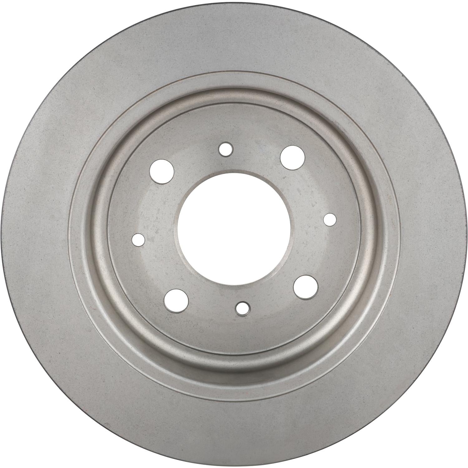 Brembo Disc Brake Rotor 08.7104.11