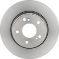 Brembo Disc Brake Rotor 08.7211.21