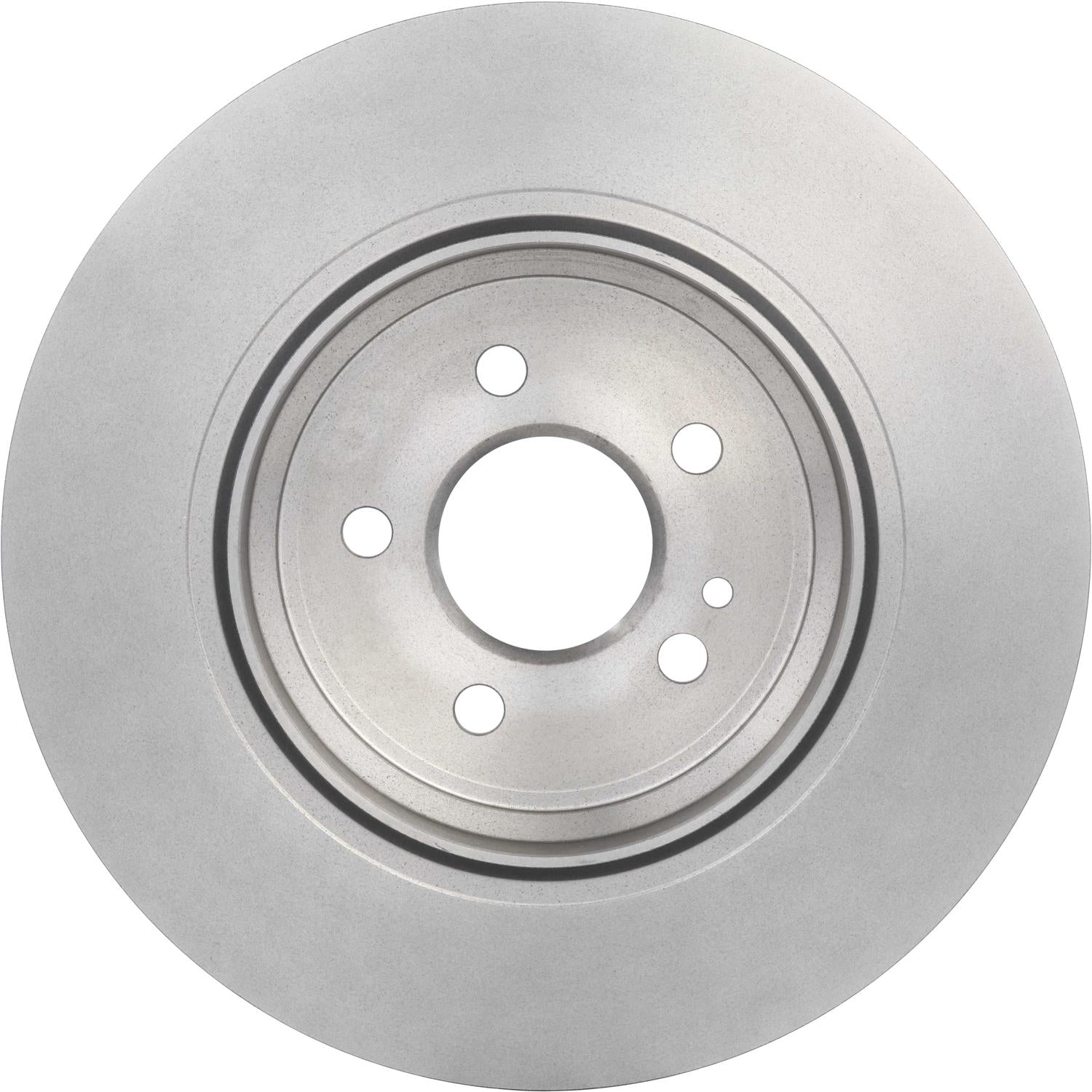 Brembo Disc Brake Rotor 08.7607.11