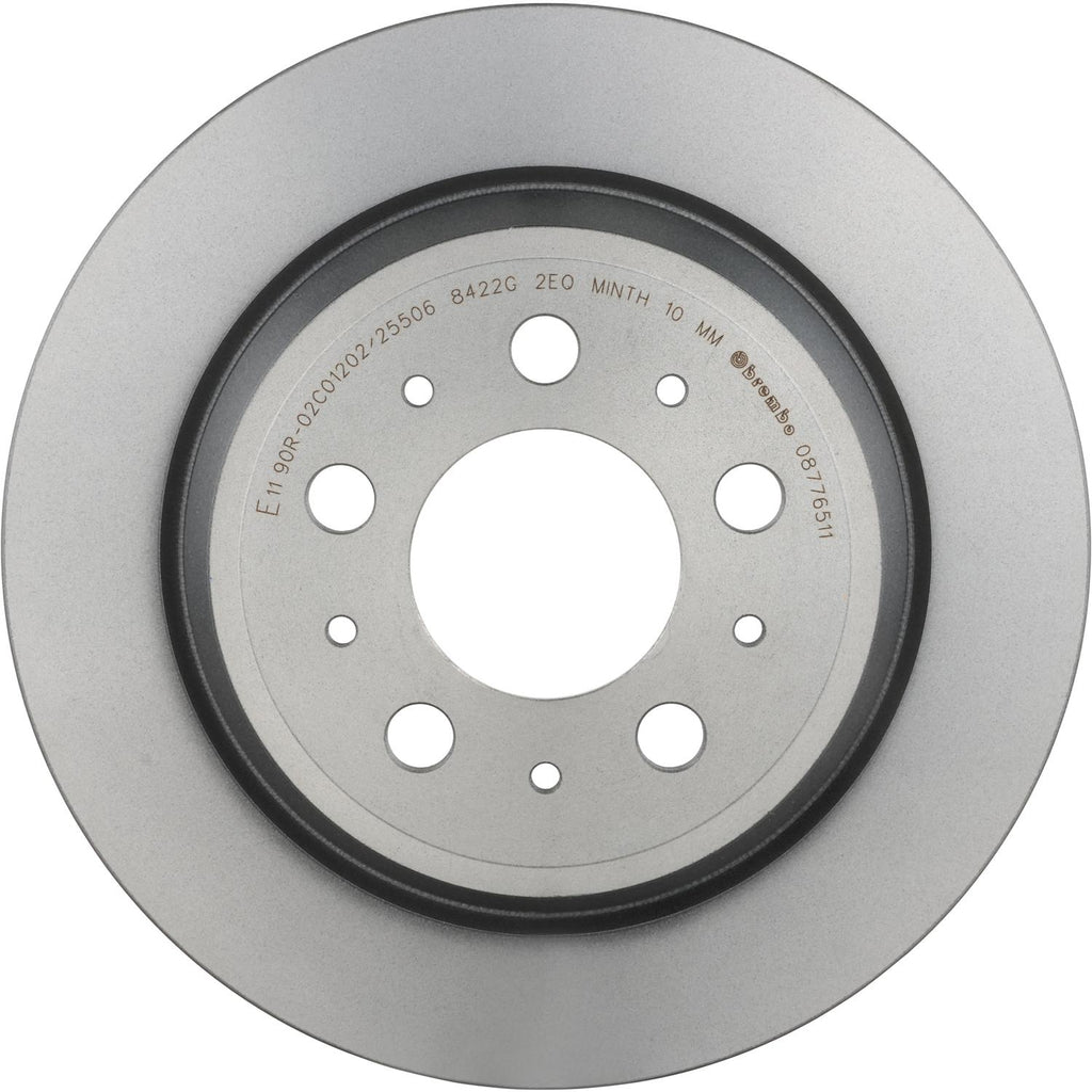 Brembo Disc Brake Rotor 08.7765.11