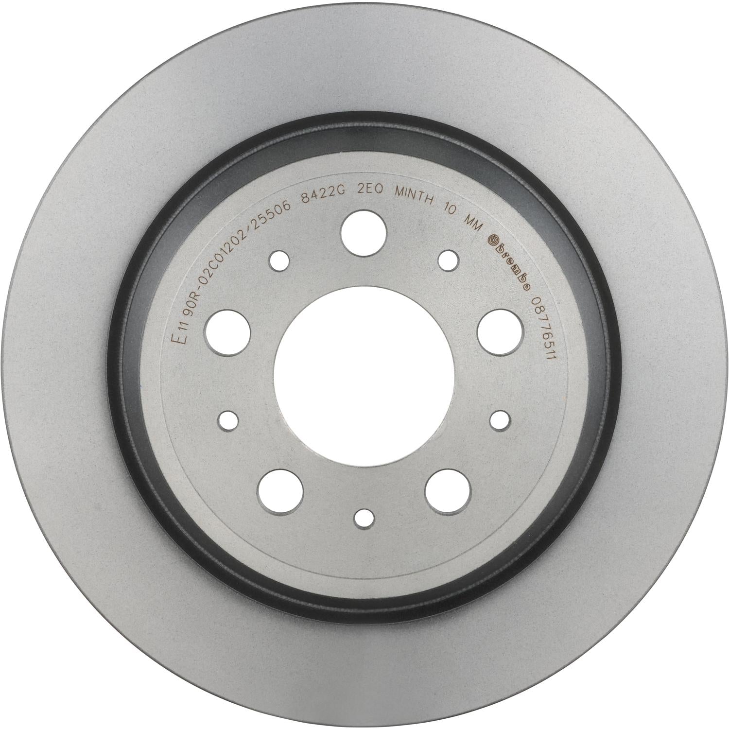 Brembo Disc Brake Rotor 08.7765.11