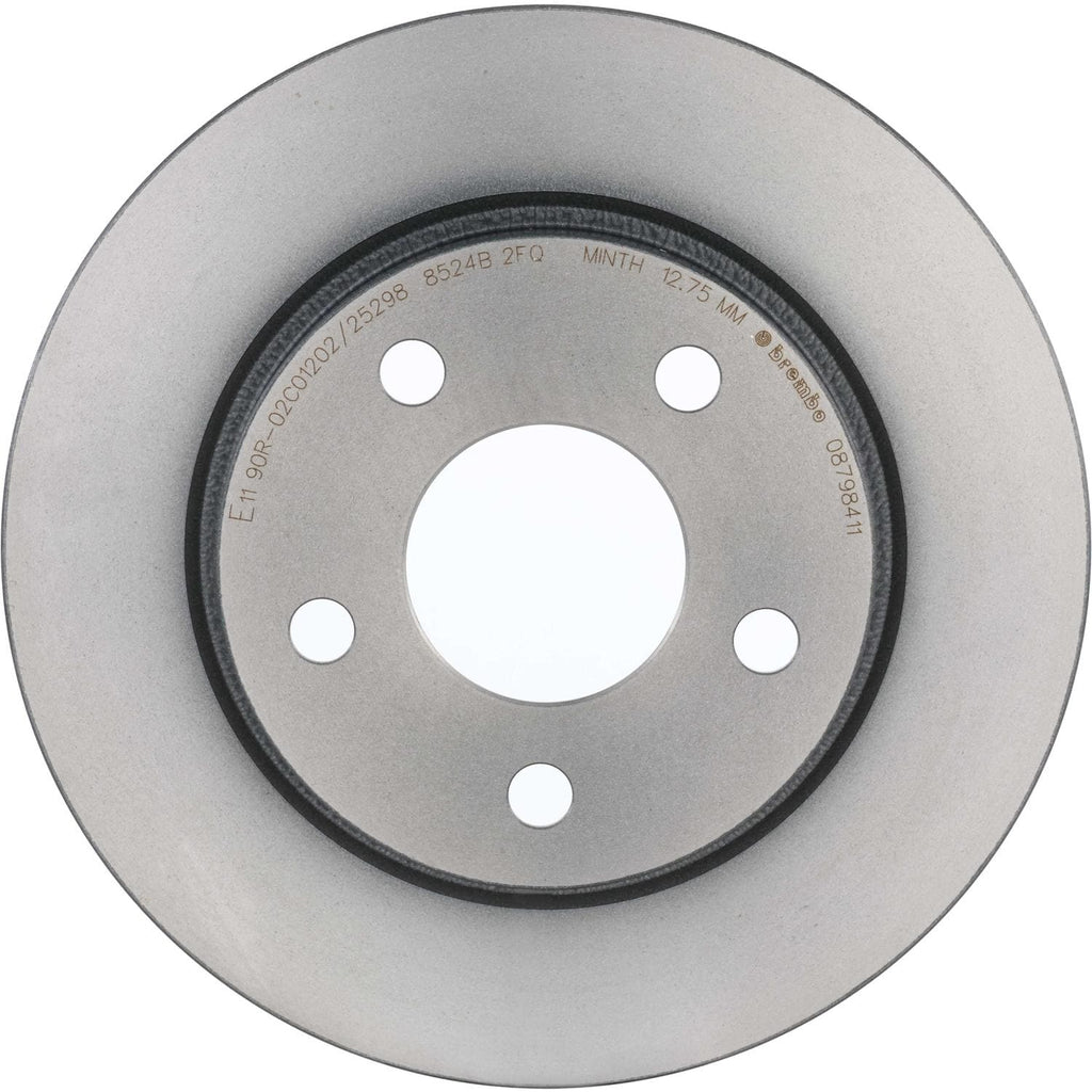 Brembo Disc Brake Rotor 08.7984.11
