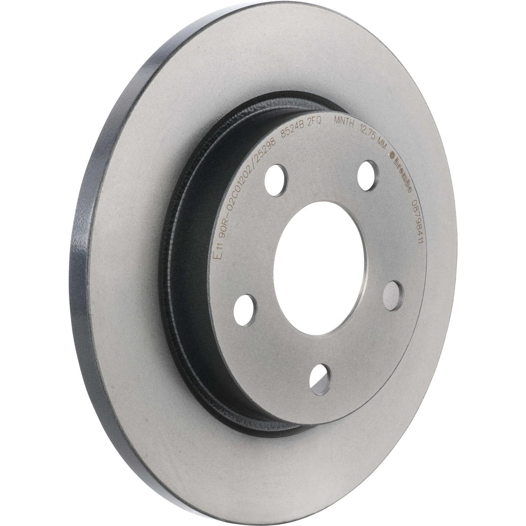 Brembo Disc Brake Rotor 08.7984.11