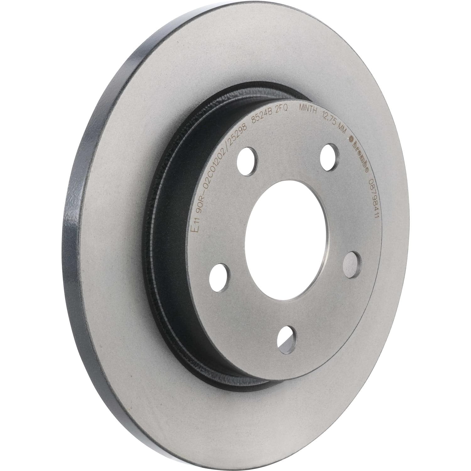 Brembo Disc Brake Rotor 08.7984.11
