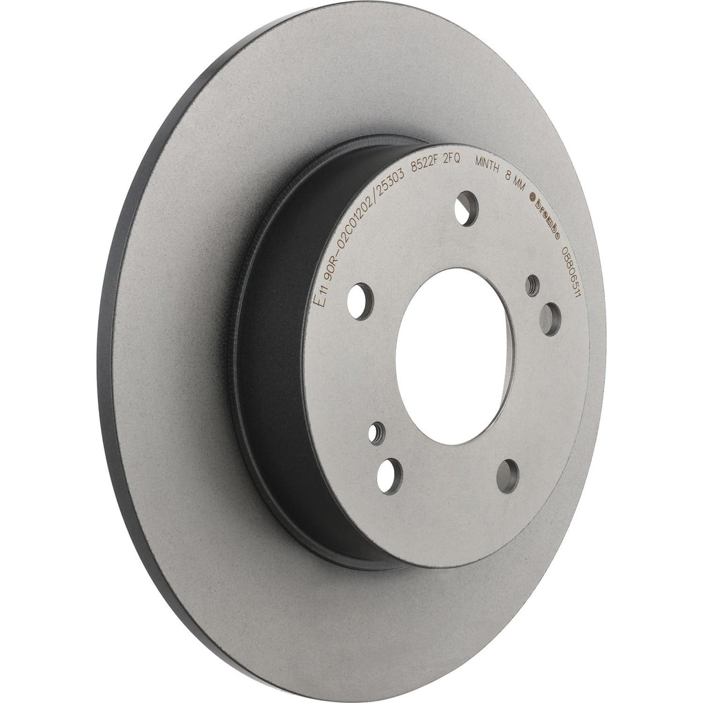 Brembo Disc Brake Rotor 08.8065.11