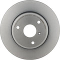 Brembo Disc Brake Rotor 08.8163.21
