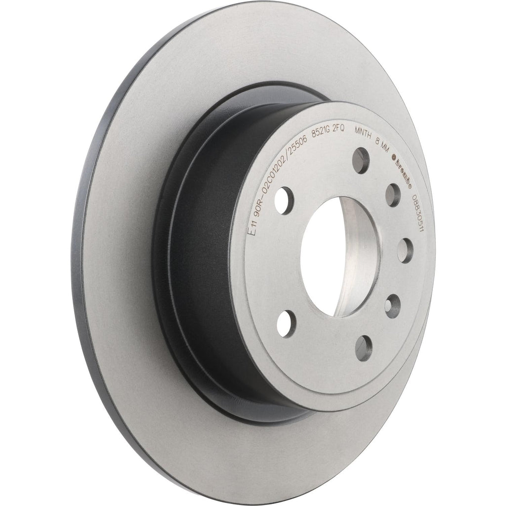 Brembo Disc Brake Rotor 08.8305.11