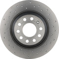 Brembo Disc Brake Rotor 08.8843.2X