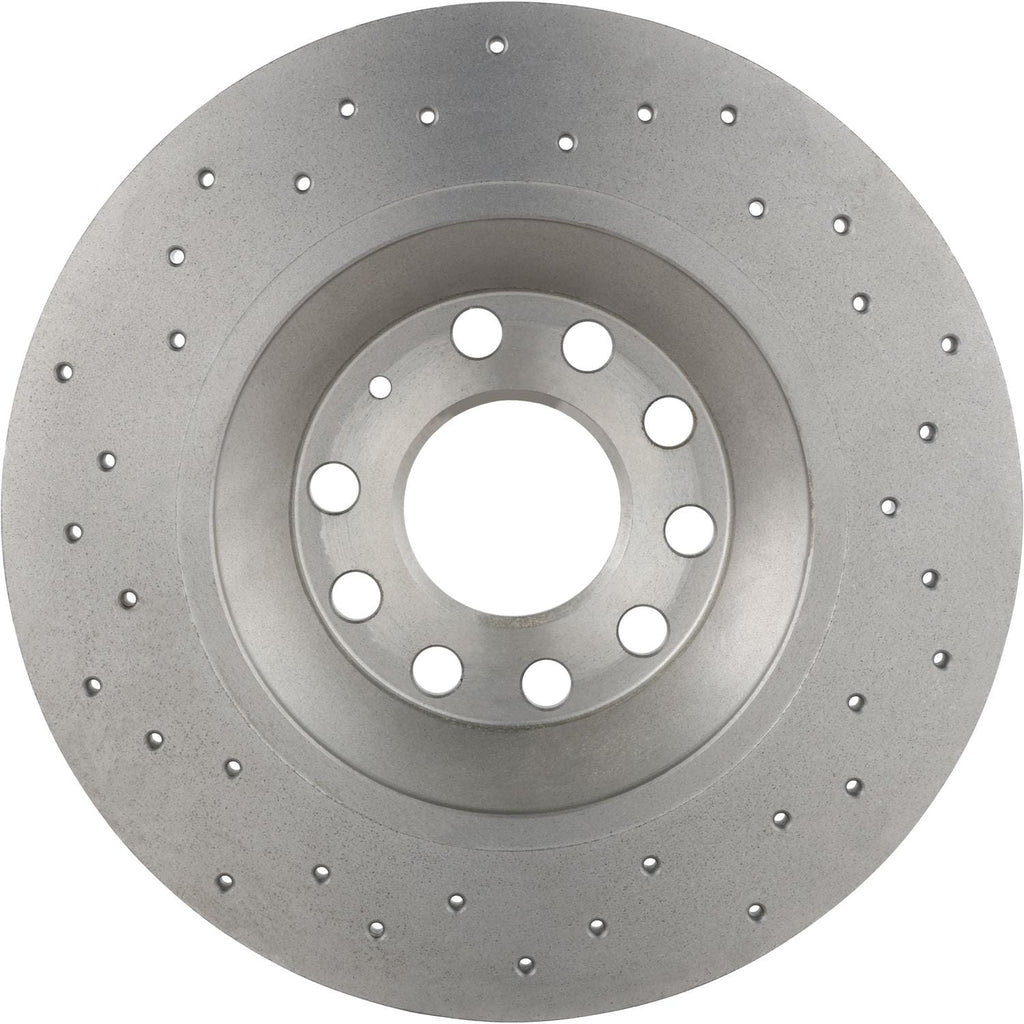 Brembo Disc Brake Rotor 08.8843.2X