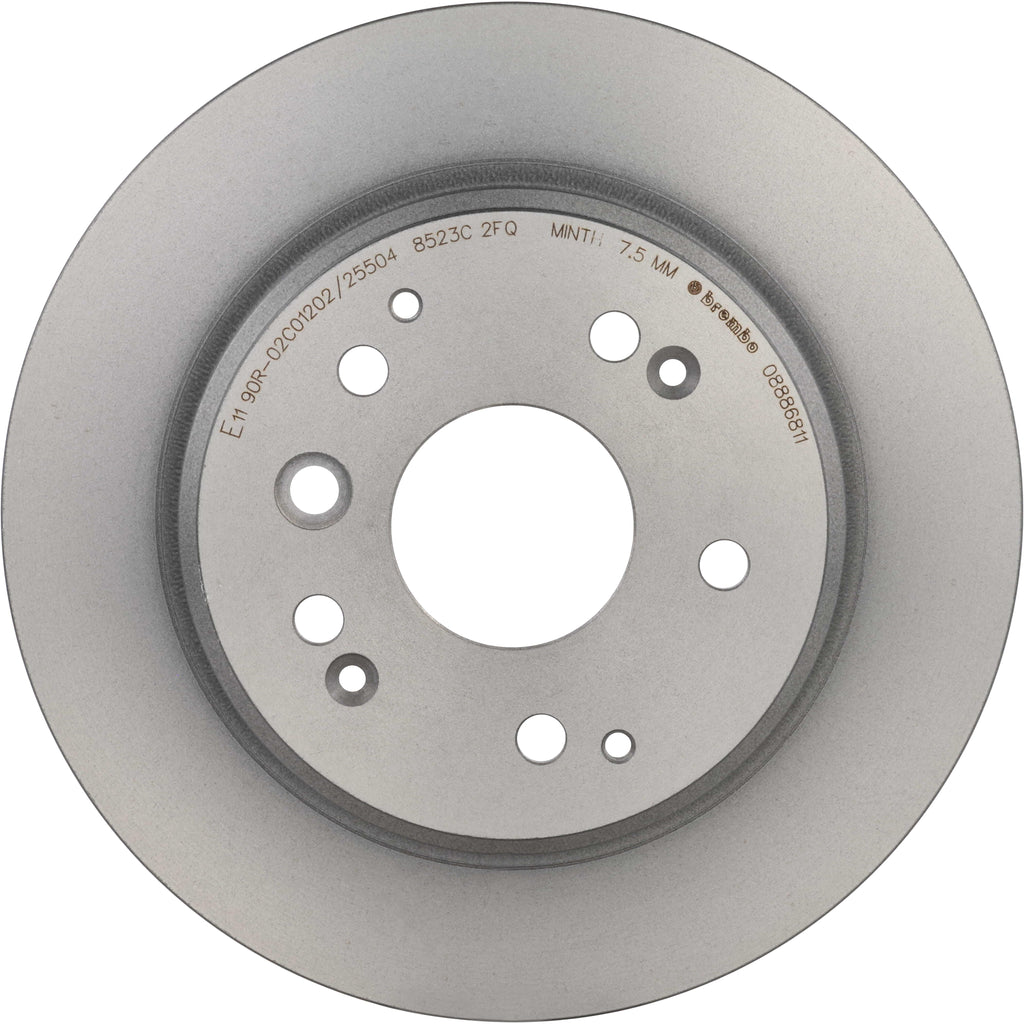 Brembo Disc Brake Rotor 08.8868.11