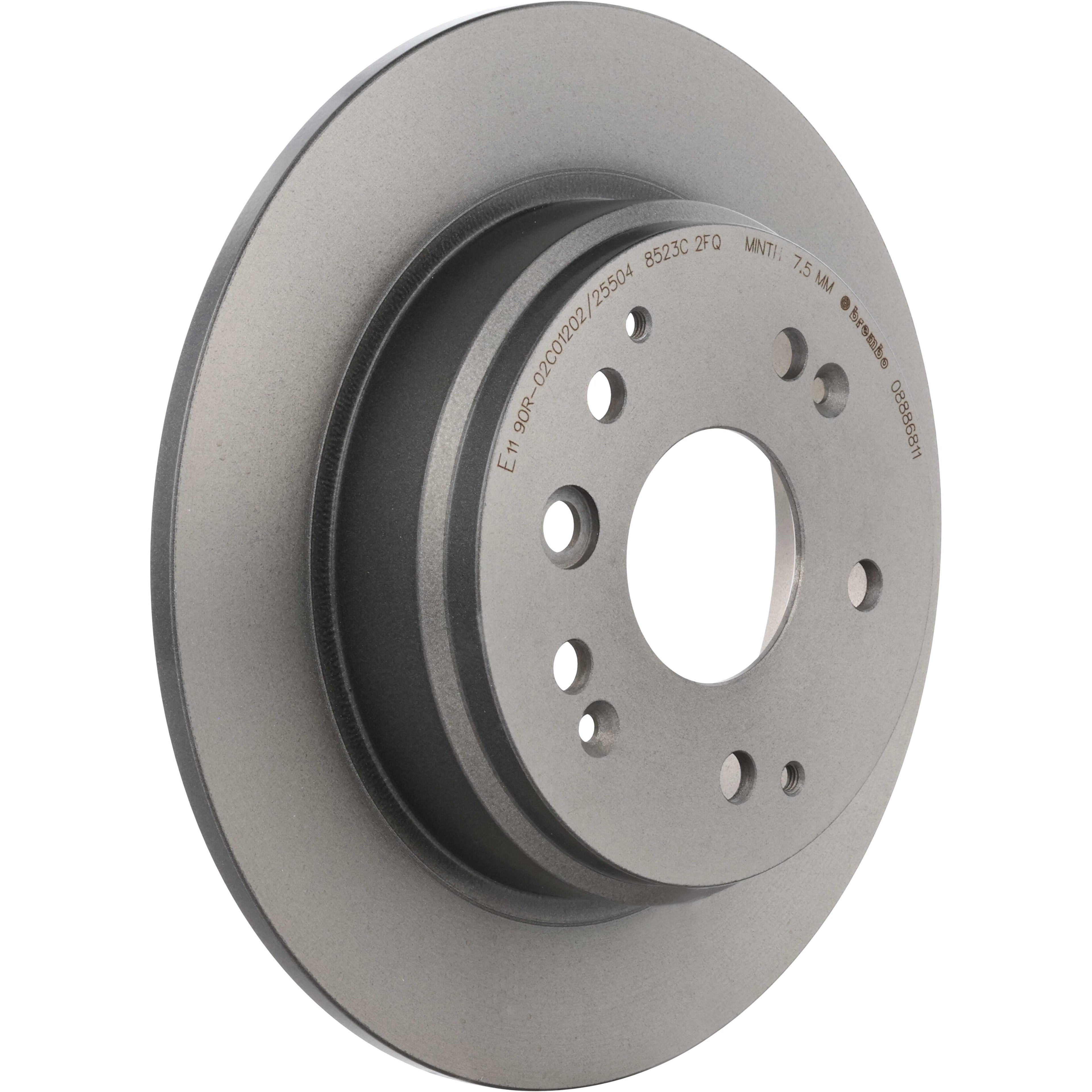 Brembo Disc Brake Rotor 08.8868.11