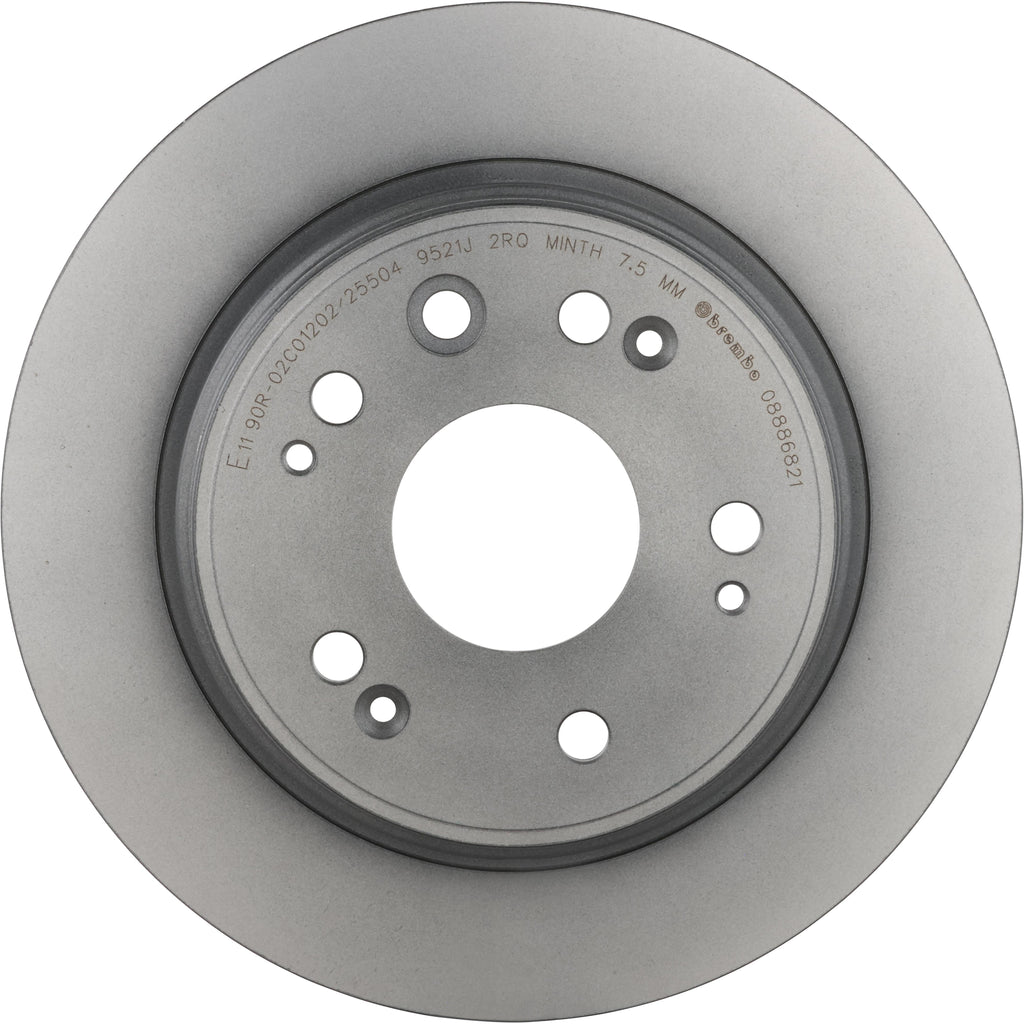 Brembo Disc Brake Rotor 08.8868.21