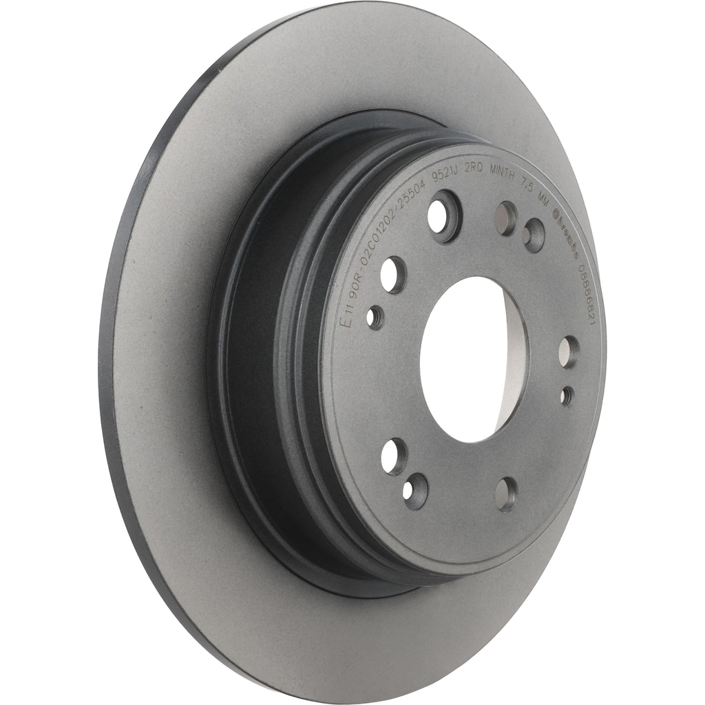 Brembo Disc Brake Rotor 08.8868.21