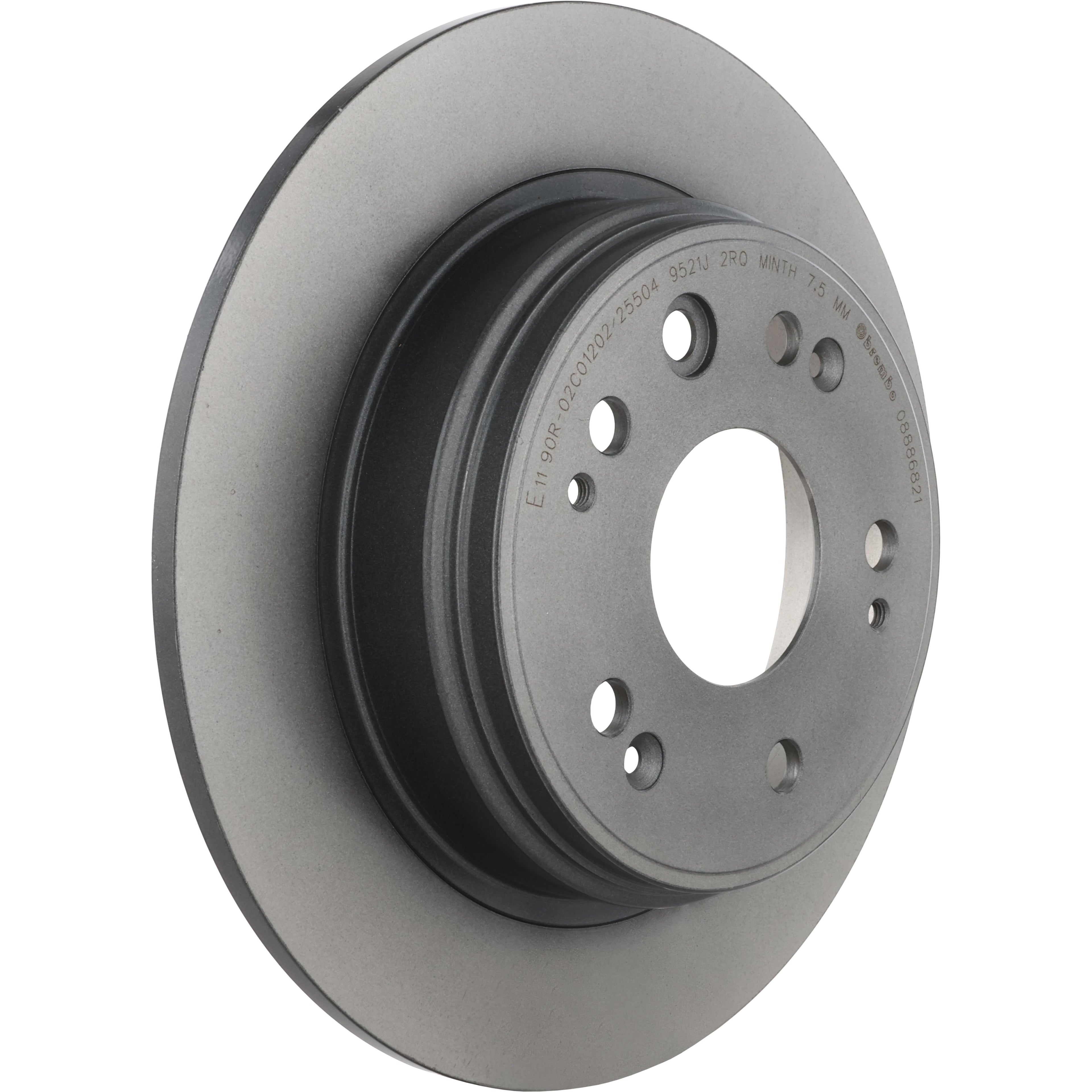 Brembo Disc Brake Rotor 08.8868.21
