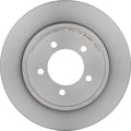 Brembo Disc Brake Rotor 08.8974.11