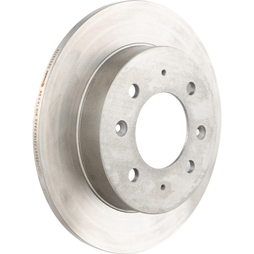 Brembo Disc Brake Rotor 08.9081.30