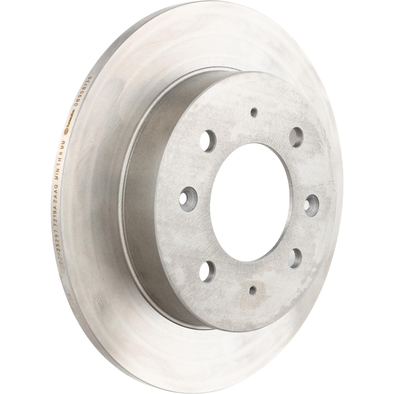Brembo Disc Brake Rotor 08.9081.30