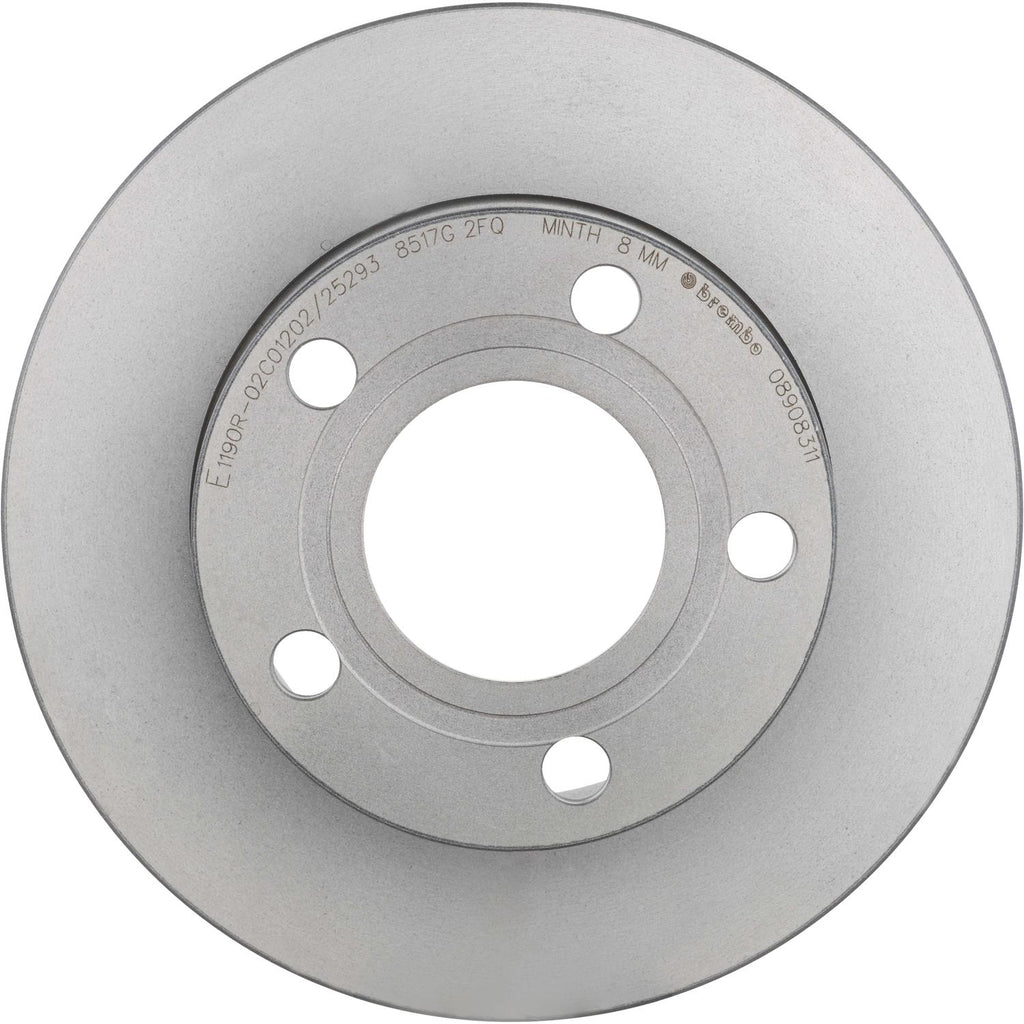 Brembo Disc Brake Rotor 08.9083.11