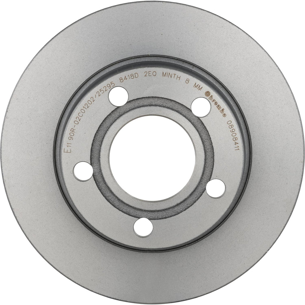 Brembo Disc Brake Rotor 08.9084.11