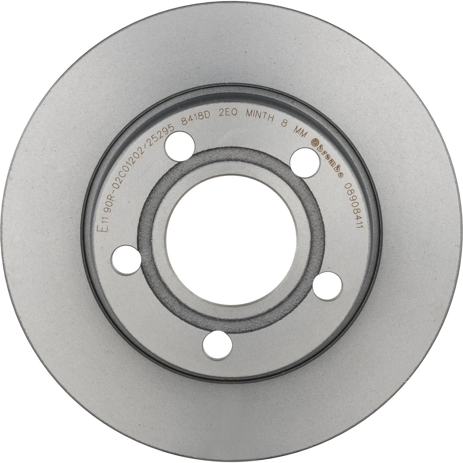 Brembo Disc Brake Rotor 08.9084.11