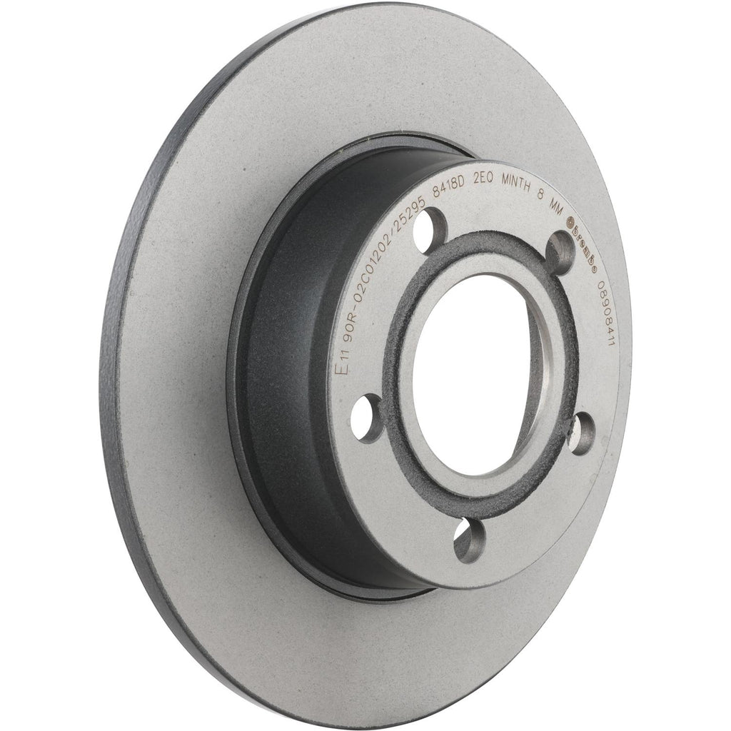 Brembo Disc Brake Rotor 08.9084.11