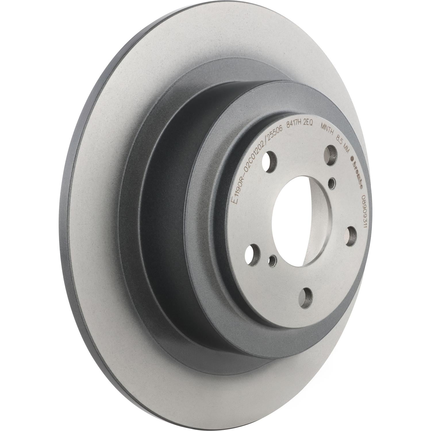 Brembo Disc Brake Rotor 08.9093.11