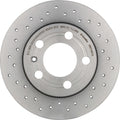 Brembo Disc Brake Rotor 08.9148.1X