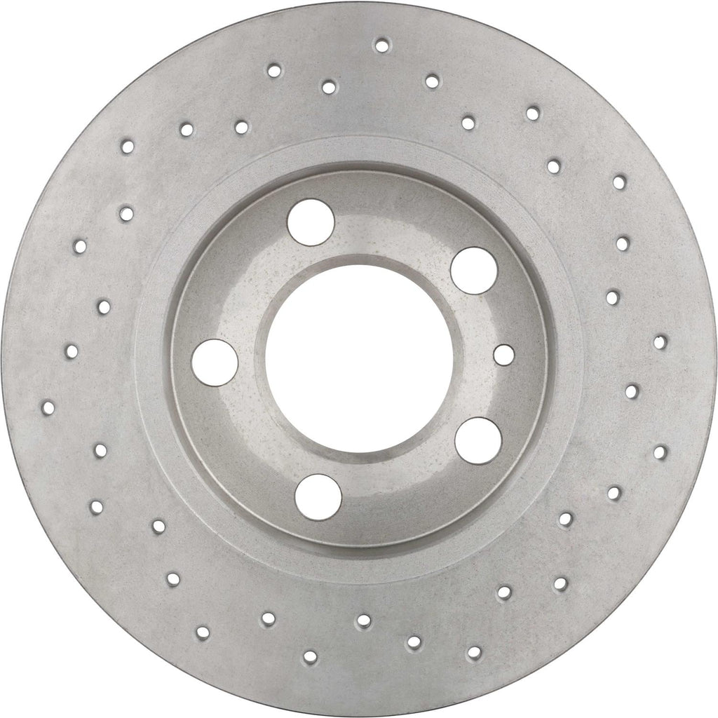 Brembo Disc Brake Rotor 08.9148.1X