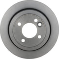 Brembo Disc Brake Rotor 08.9163.11