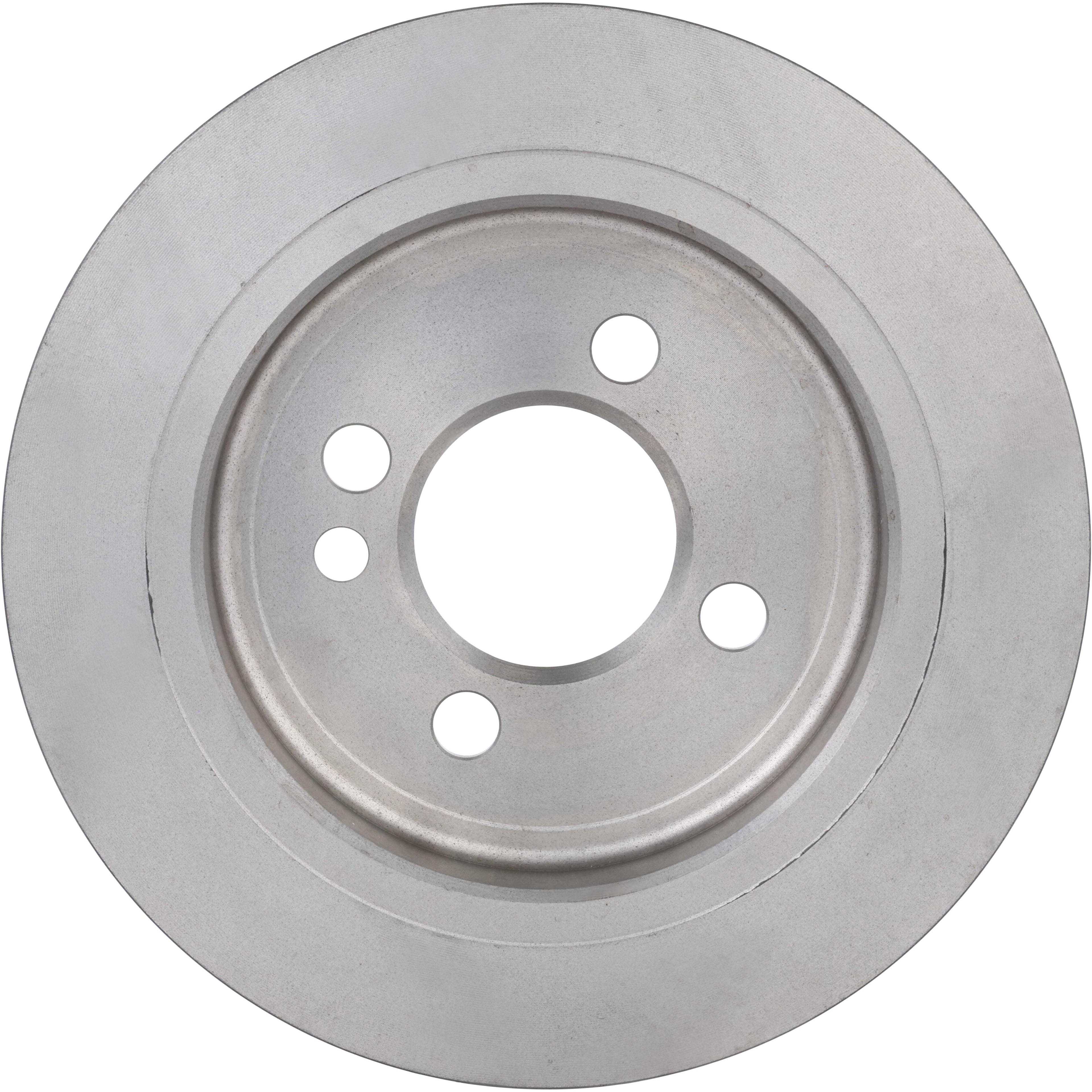 Brembo Disc Brake Rotor 08.9163.21