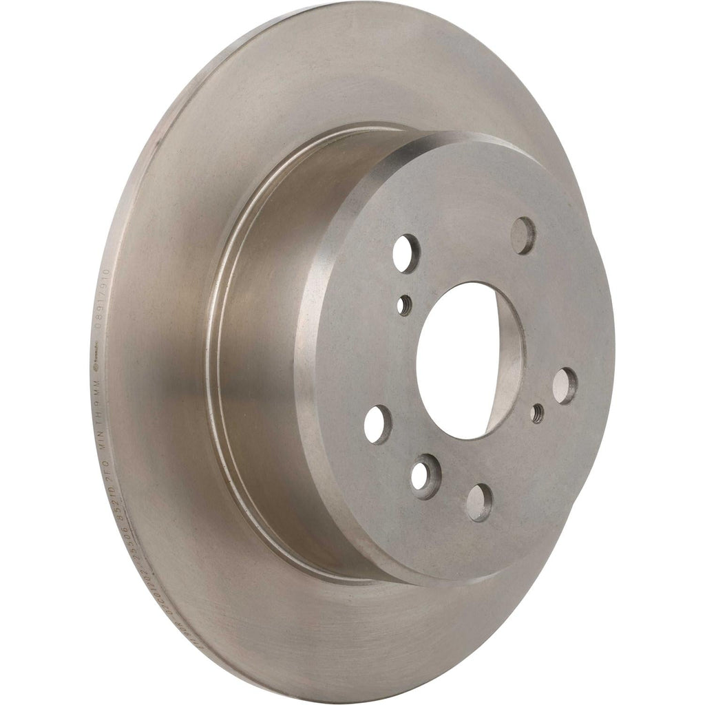Brembo Disc Brake Rotor 08.9179.10