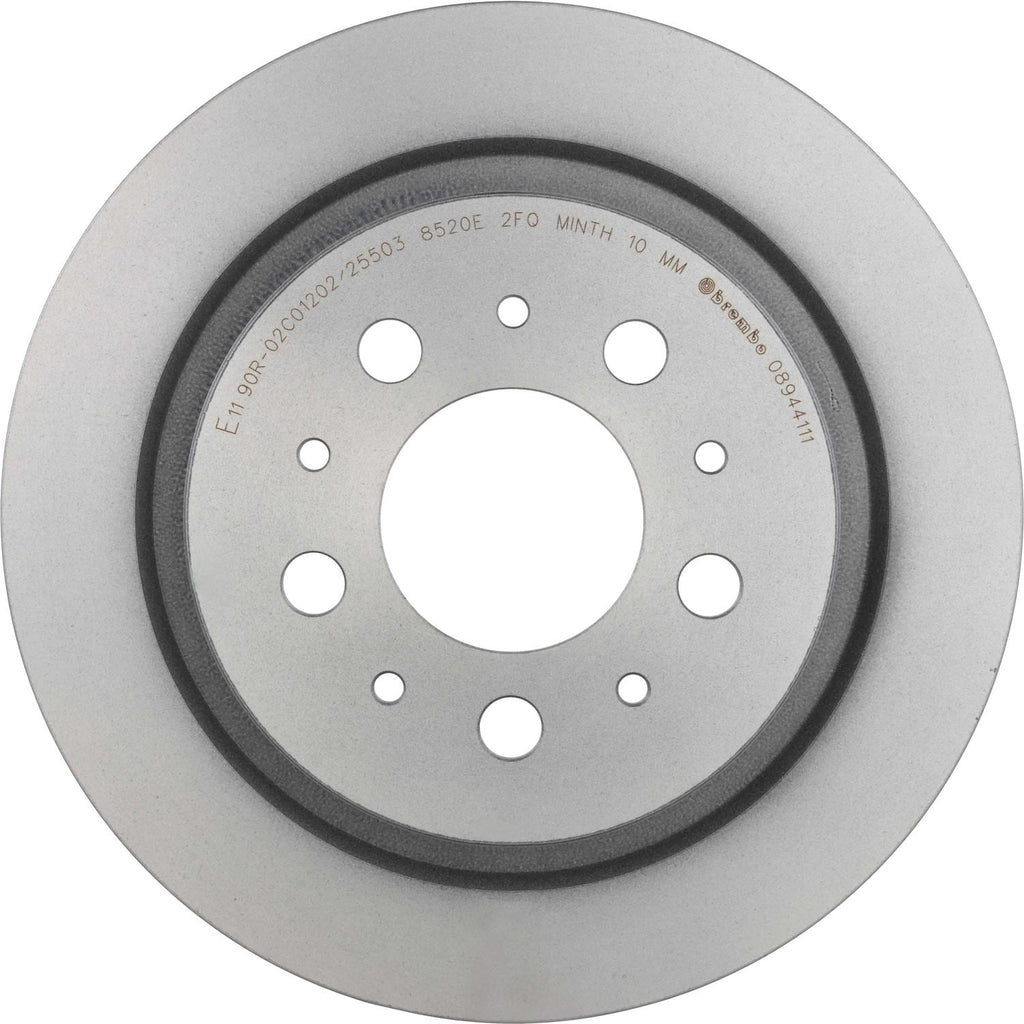 Brembo Disc Brake Rotor 08.9441.11