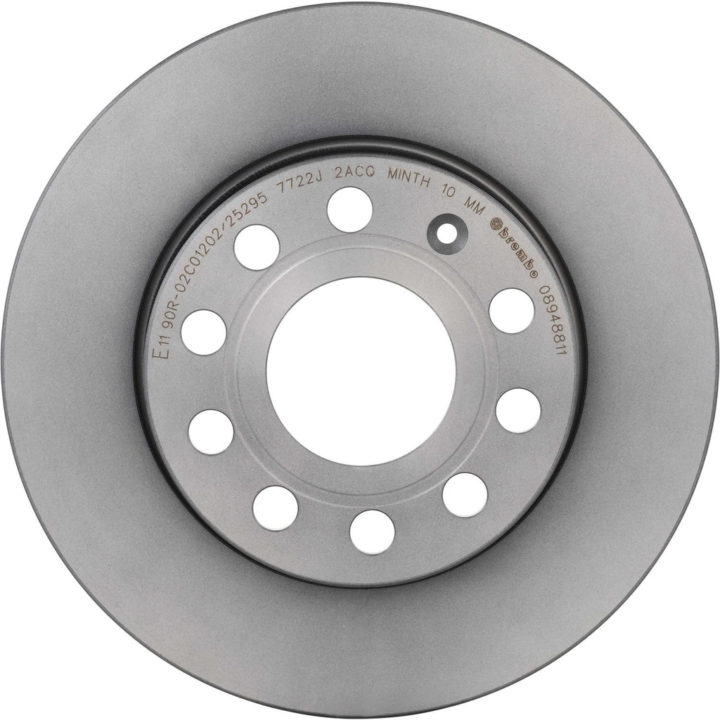 Brembo Disc Brake Rotor 08.9488.11