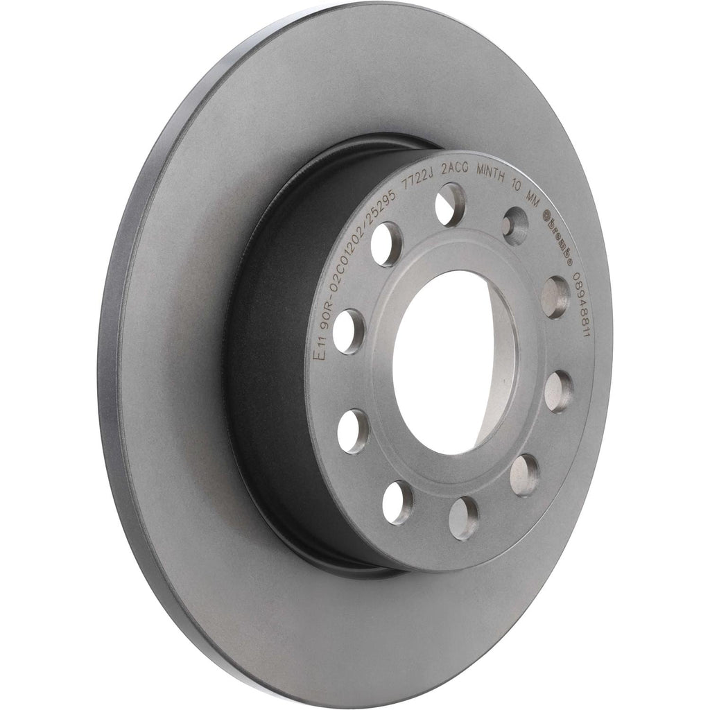 Brembo Disc Brake Rotor 08.9488.11