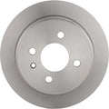 Brembo Disc Brake Rotor 08.9504.10