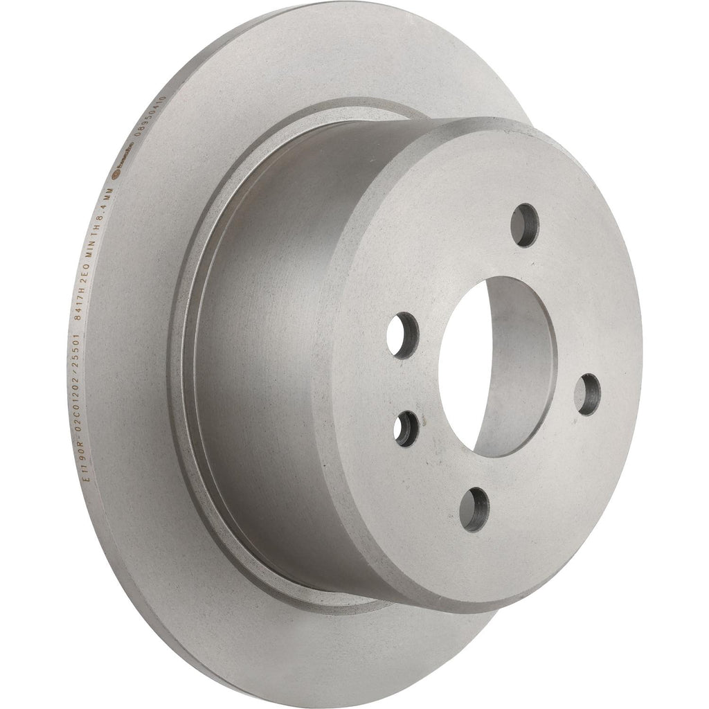 Brembo Disc Brake Rotor 08.9504.10