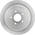 Brembo Disc Brake Rotor 08.9522.81