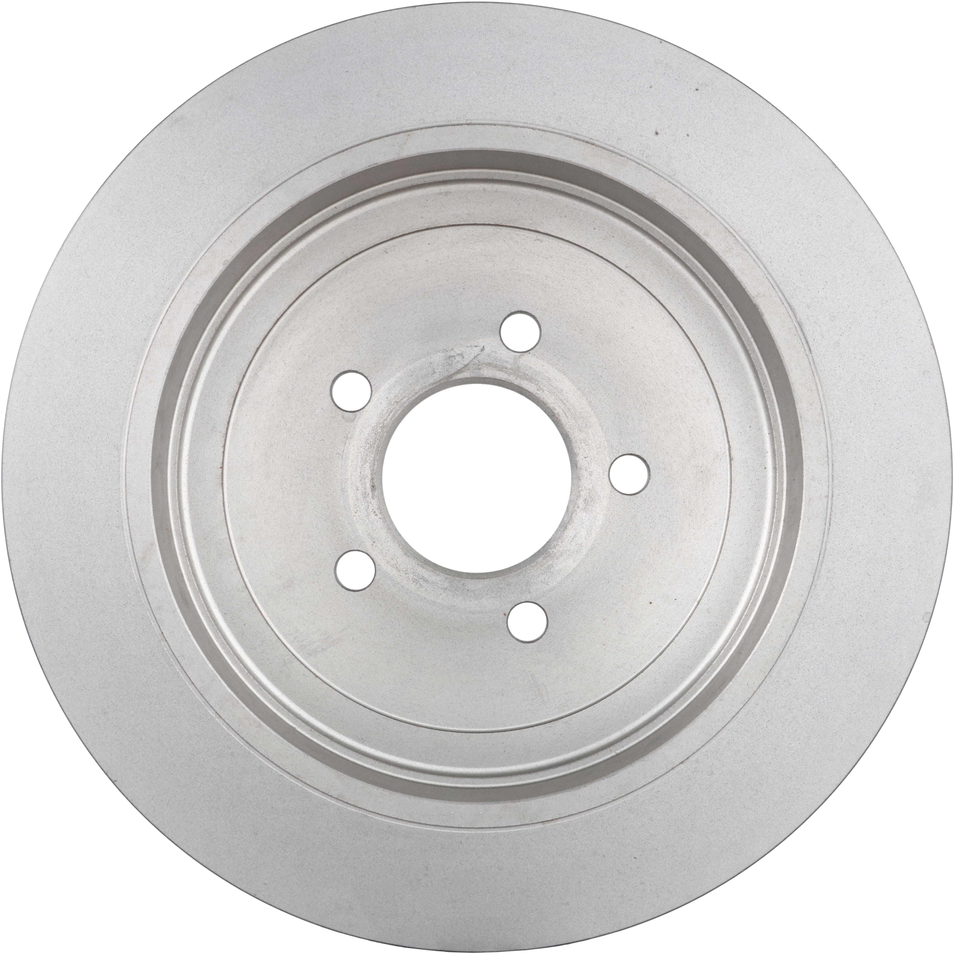 Brembo Disc Brake Rotor 08.9522.81