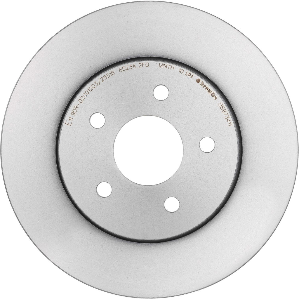 Brembo Disc Brake Rotor 08.9734.11