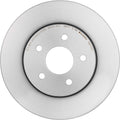 Brembo Disc Brake Rotor 08.9734.11