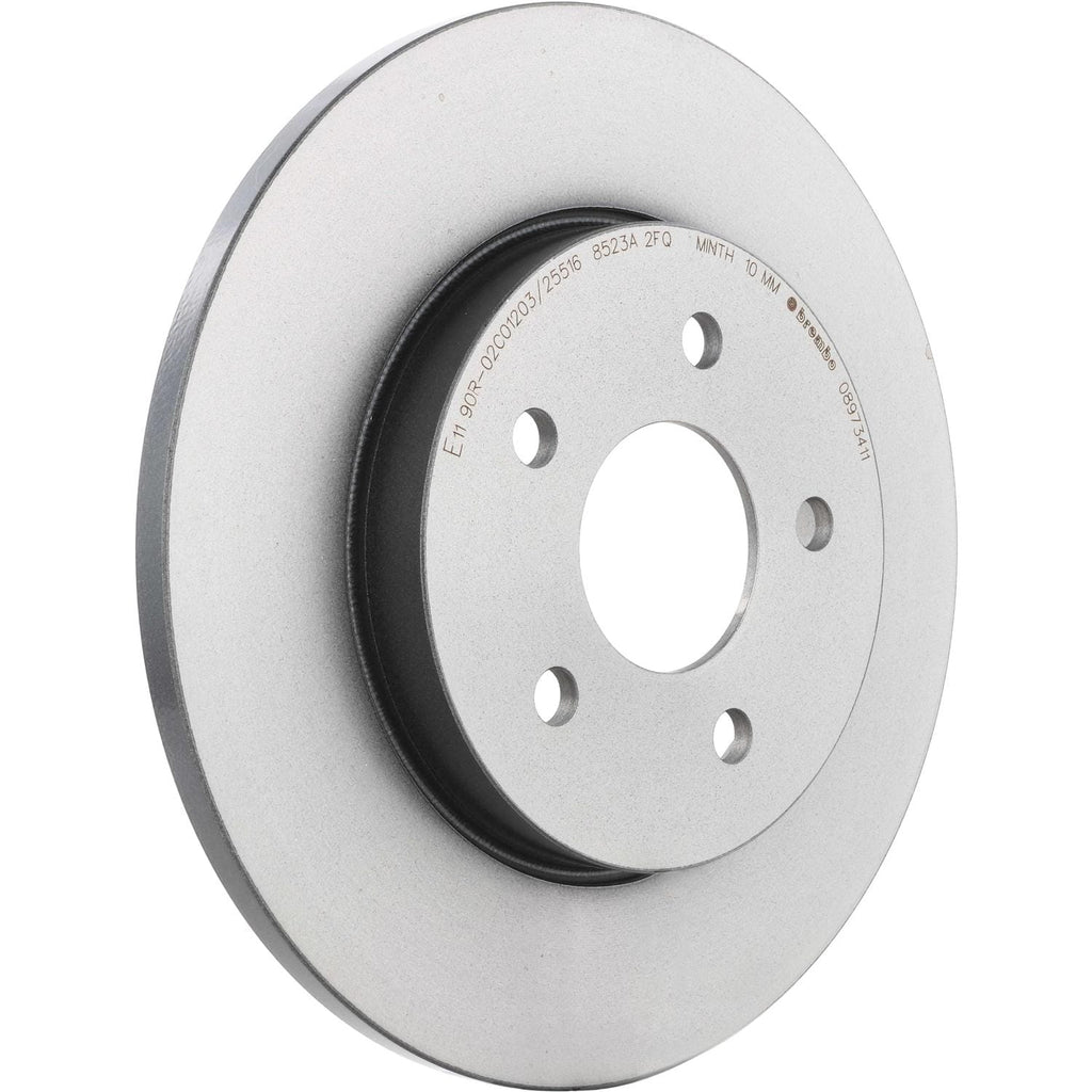 Brembo Disc Brake Rotor 08.9734.11