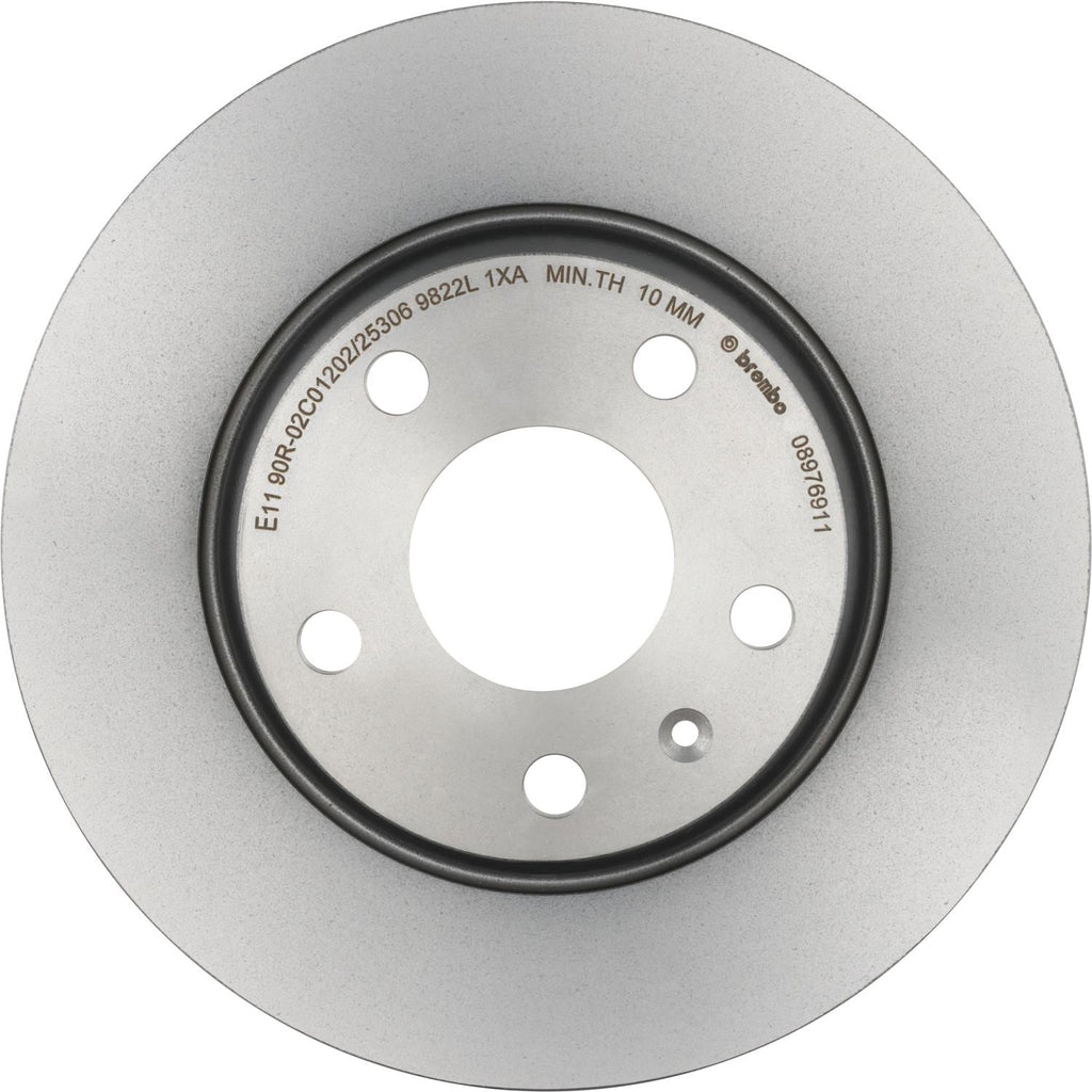 Brembo Disc Brake Rotor 08.9769.11