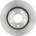 Brembo Disc Brake Rotor 08.9769.11
