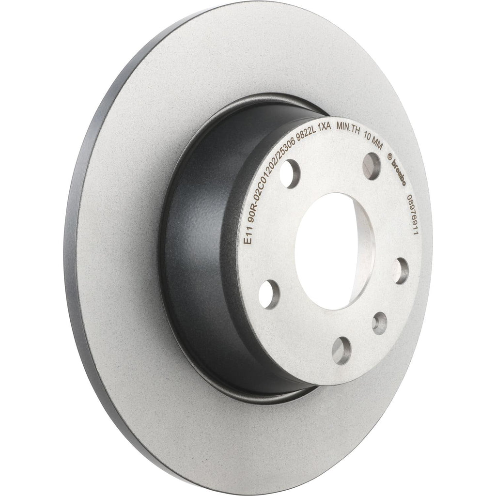 Brembo Disc Brake Rotor 08.9769.11