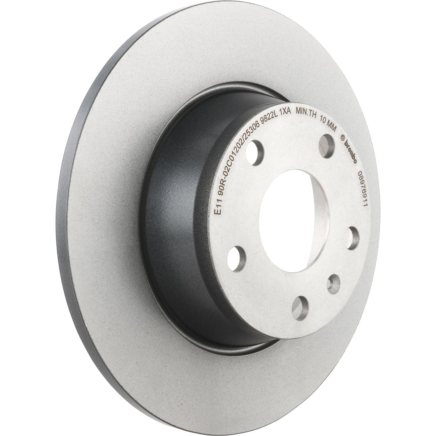 Brembo Disc Brake Rotor 08.9769.11