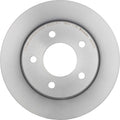 Brembo Disc Brake Rotor 08.A029.11
