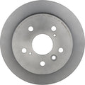 Brembo Disc Brake Rotor 08.A108.11