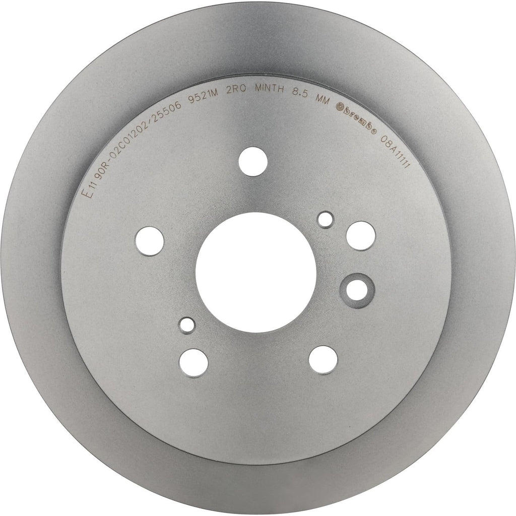 Brembo Disc Brake Rotor 08.A111.11